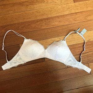 Brand-New Aerie Wireless Bra